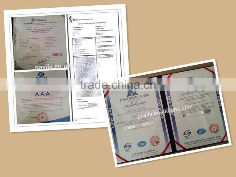 new design glitter christmas headband for party for kids