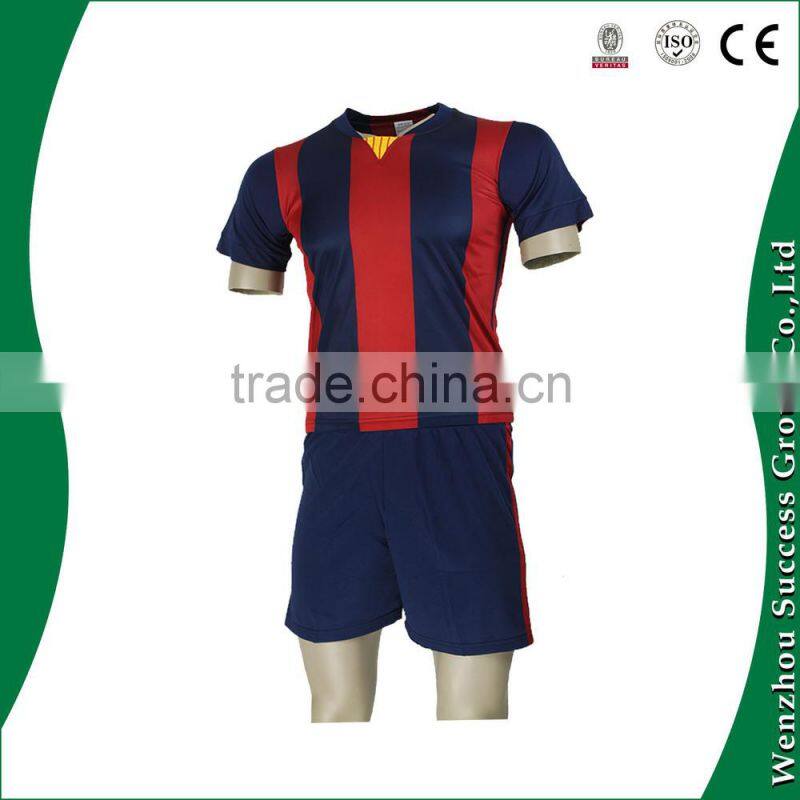 soccer jersey/sublimation soccer jerseys