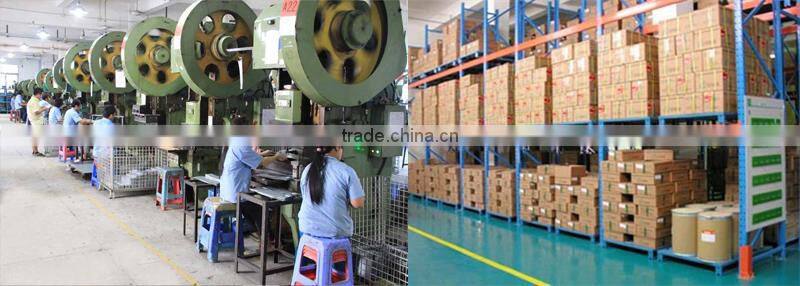 hot sale new fashion four parts snap button