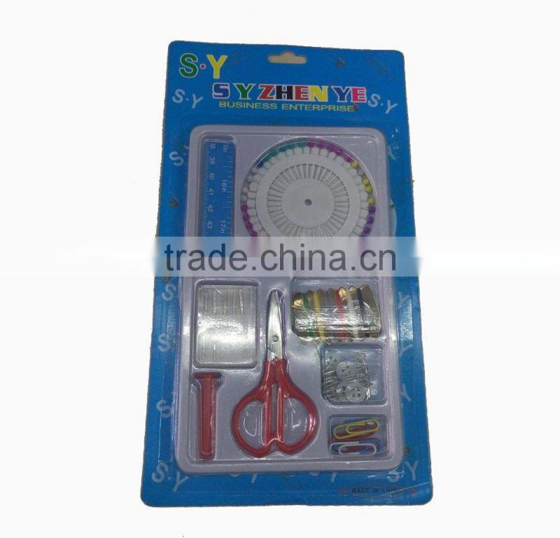 Cheap Mini sewing kit, Travelling Mini sewing Kit