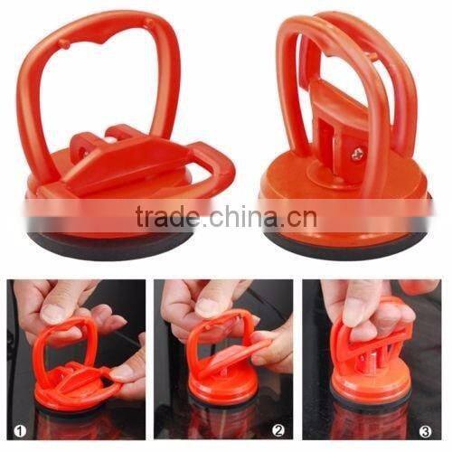 Remover Puller Glass Metal Lifter Mini Car Truck Auto Dent Body Repair Glass Mover Tool Suction Cup Locking Quick
