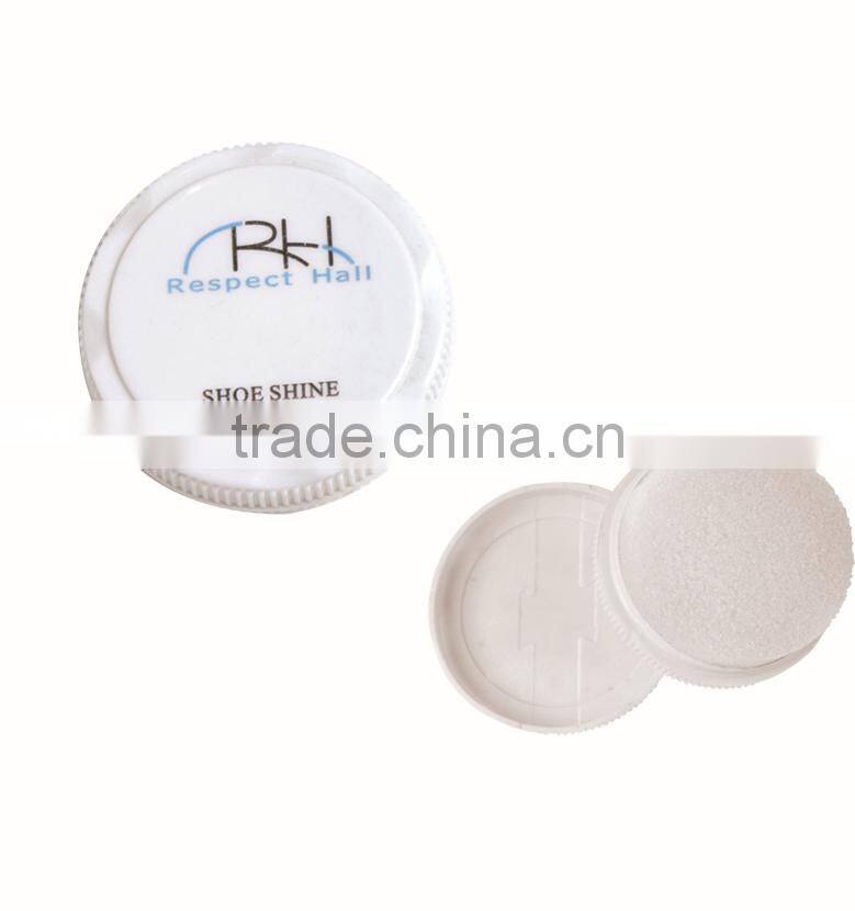 Wholesale Hotel Disposable Shoe Shine