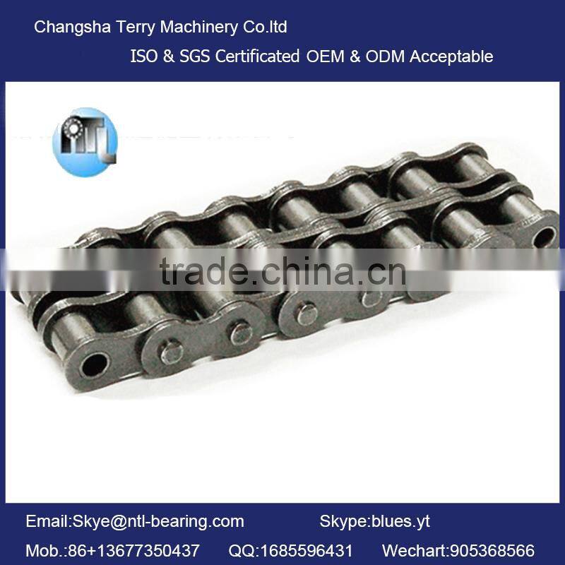 SS Roller Chains B Series 12B-1 Simplex Roller Chains and Bushing Chains Bike/Bycicle/Motorcycle Chain