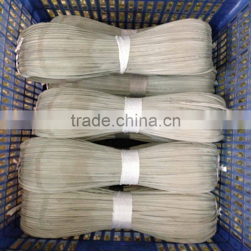 EN471 high visible stretch reflex safety straps for clothing