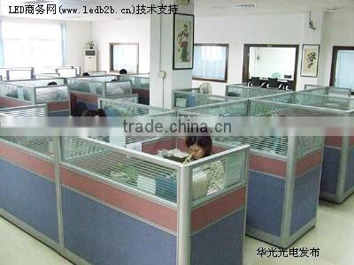 multicolor spun polyester sewing thread yarn