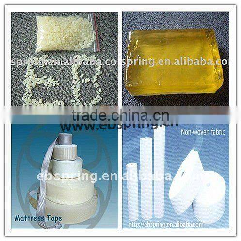 Manufacturer Non Woven Fabric for Home Furniture Mattress