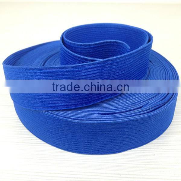 narrow woven fabric elastic tape