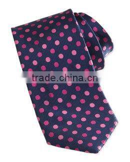Silk Tie
