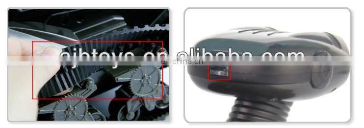 LT-728 New Arriving wifi control rc tank robot with camera i-SPY Tank (played with iPhone/iPad/ITouch/iPod/Android)