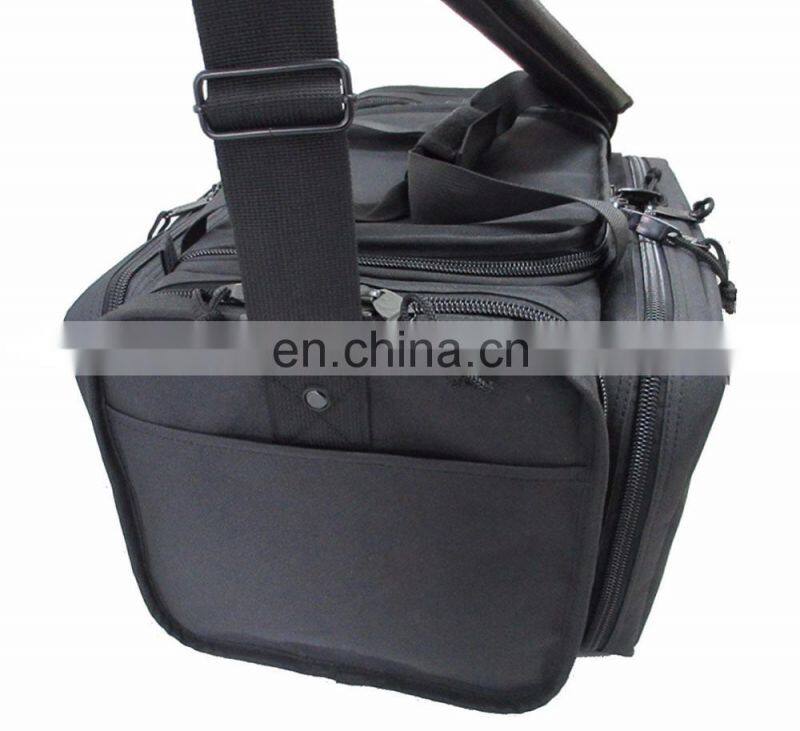 Amazon Hot Fashion Durable Polyester Tactical Range Ready Bag
