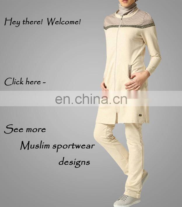 Modern Muslim Women Loose Cut Long Flared Sleevs With Ruffle Chiffon Dress Two Pieces Suits Islamic Wear For Ladies Baju Kurung