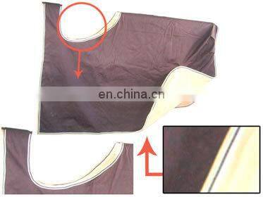 EXERCISE HORSES RUG
