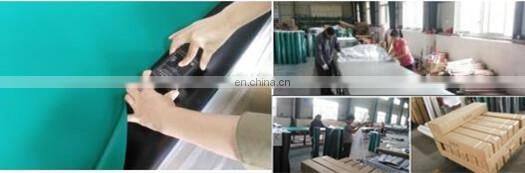 12 years factory antistatic esd electrosttaic mat manufacture