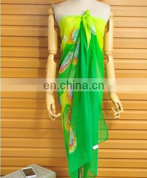 Australia Beach Scarf for summer wholesale