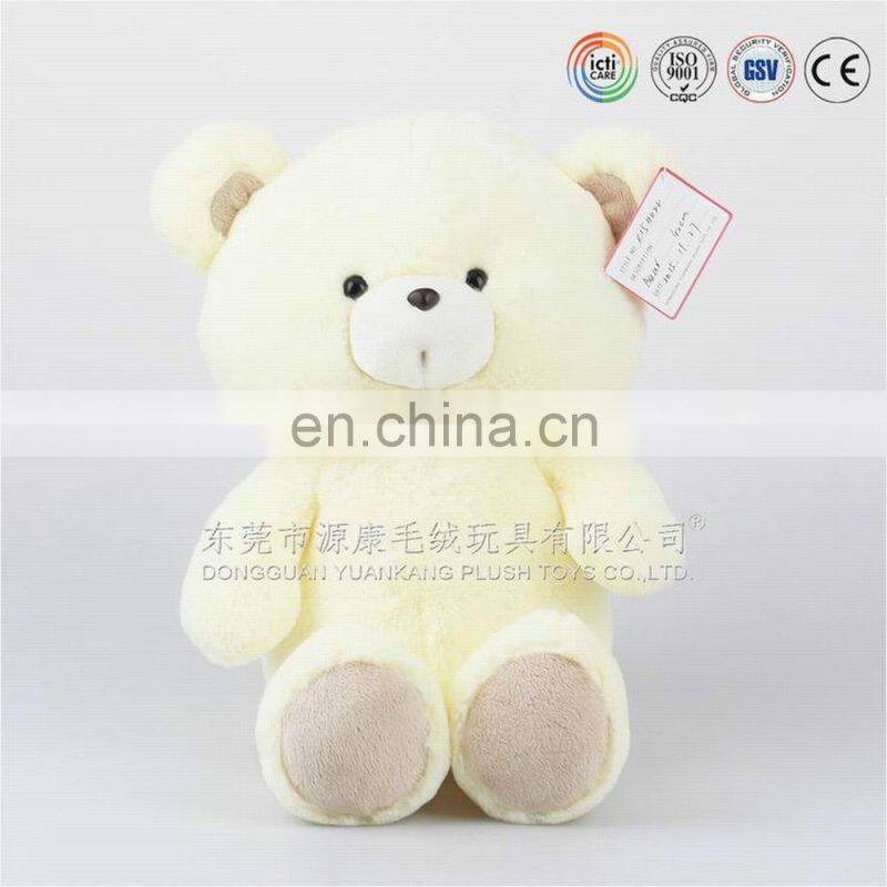 Custom wholesale plush soft 10 ft stuffed teddy bear