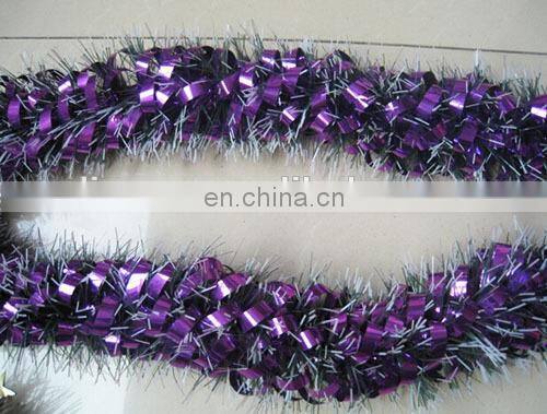 holiday supplies,Wedding supplies Christmas Coloured Ribbon, madder Color Bar