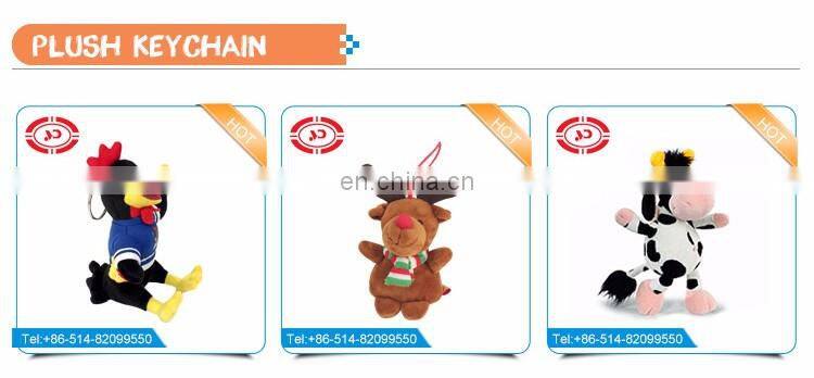 Beautiful fairy puppet with magic wand