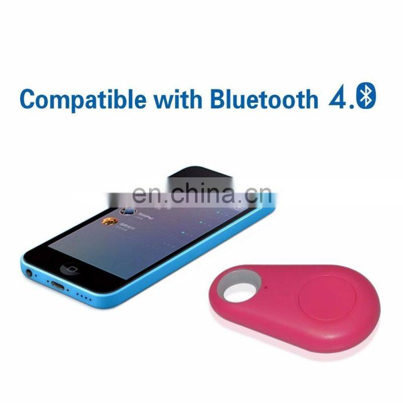 Bluetooth 4.0 Anti-loss Tracker