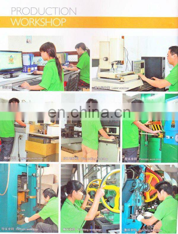 custom OEM/ODM wholesale qrcode metal cute dog tags id