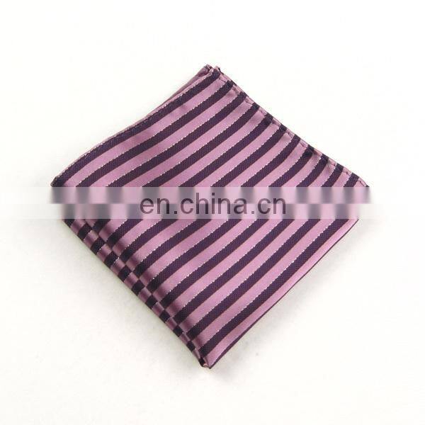 OEM & ODM Pocket Towel Pocket Square for man