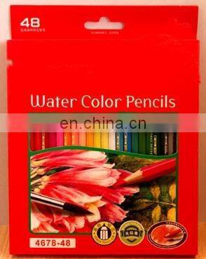 New African Market Water Color Pencil