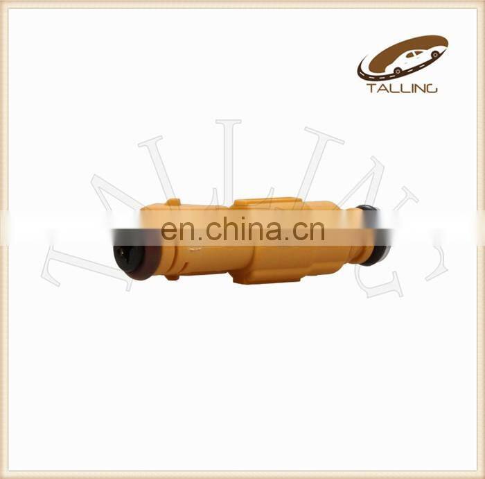 Wholesale Auto Patrol Fuel Injector Nozzle OEM 0280155710 For 87-98 J-ee p 4.0L Rep-lace