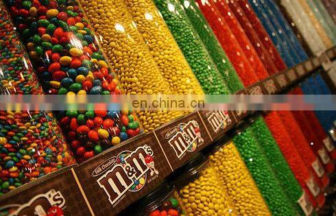 Professional peanut nut sugar coating pan machine chocolate coating pan machine with cool air