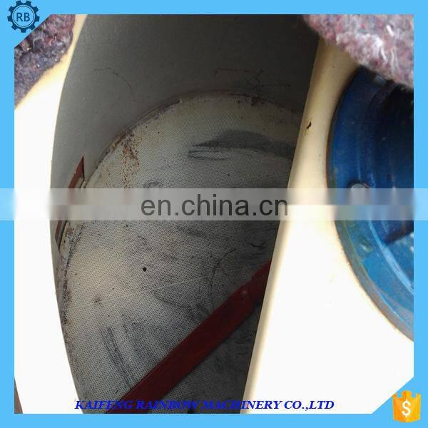 hot selling Sesame seeds peeling machine/ sesame hulling machine