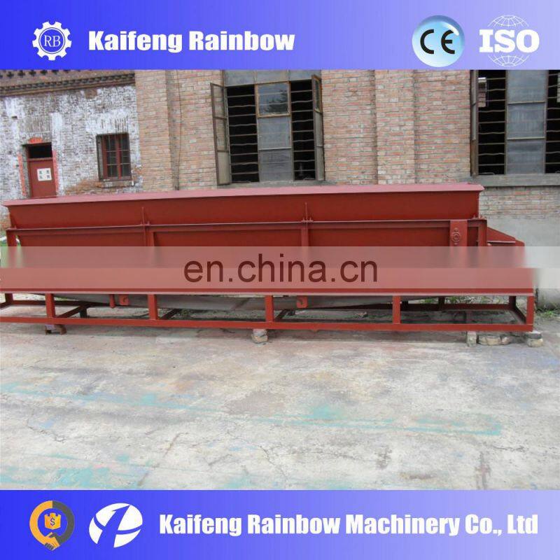 Hydraform Clay Brick Moulding Machine For Clay