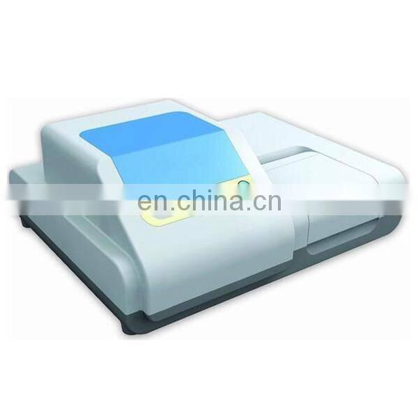 KPS-QQ80 Chemiluminescence Immunoassay Analyzer chemiluminescence immunoassay analyzer