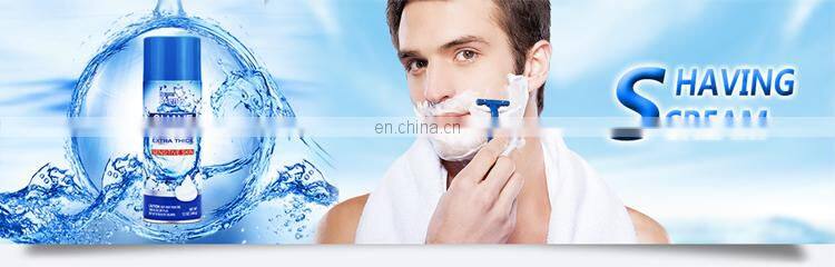 Ebay Trending Custom Design Shaving Cream Organic