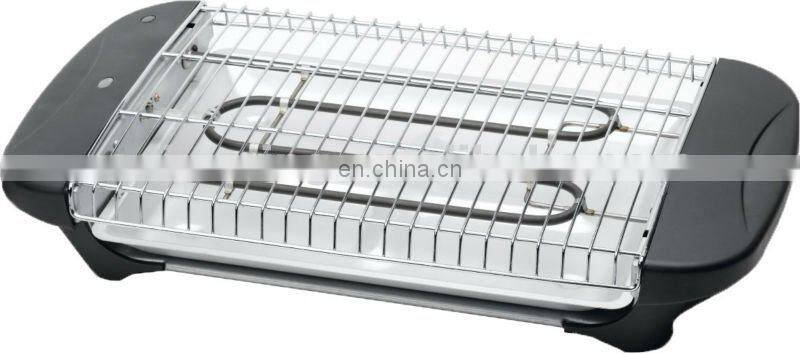high CE certification Electric BBQ