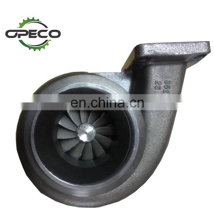 Turbocharger BHT3B 167050 3803287 3803279 3803279 3803287 for Cummins Industrial Engine With NTC230-444 Engine