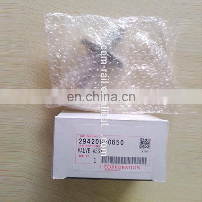 Original HP3 pump plunger 294090-0650 pump element kit 294090-0650