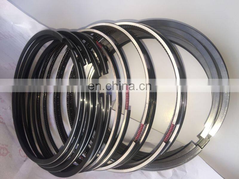 ISX15 QSX15 Piston Ring Set 4309441 2881682 4089406