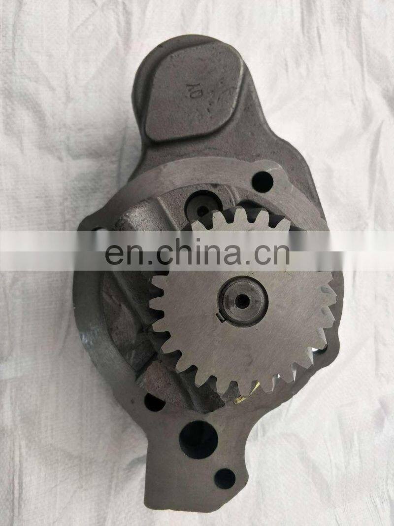 NT855 Diesel engine parts oil pump AR9834