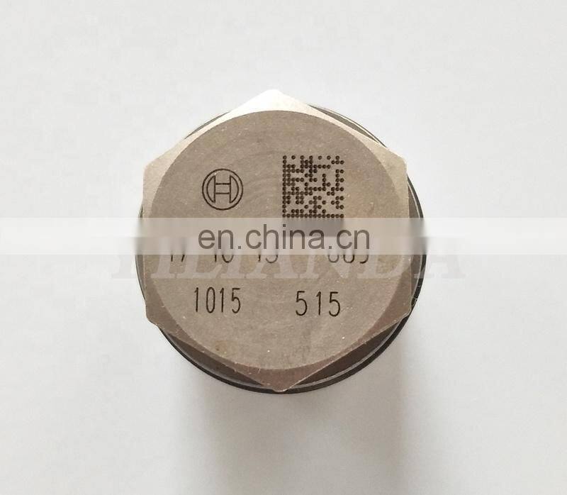Common Rail Pressure Relief Valve 1110010028 1028087003 1110010015