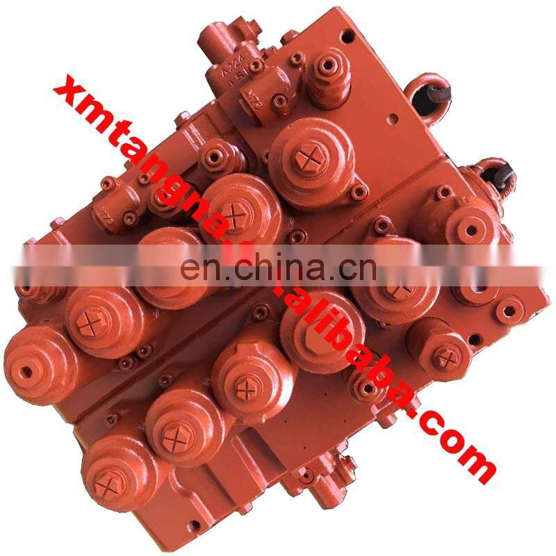 421-43-27401 for WA470-3 WA500-3 WA600-3 WA700-3 WA800-3 Loader VALVE ASSY ACCUMULATOR