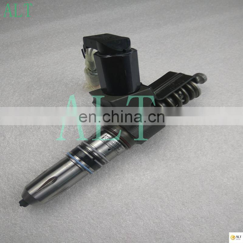 Stock goods! cumminss common rail fuel injector 3411764