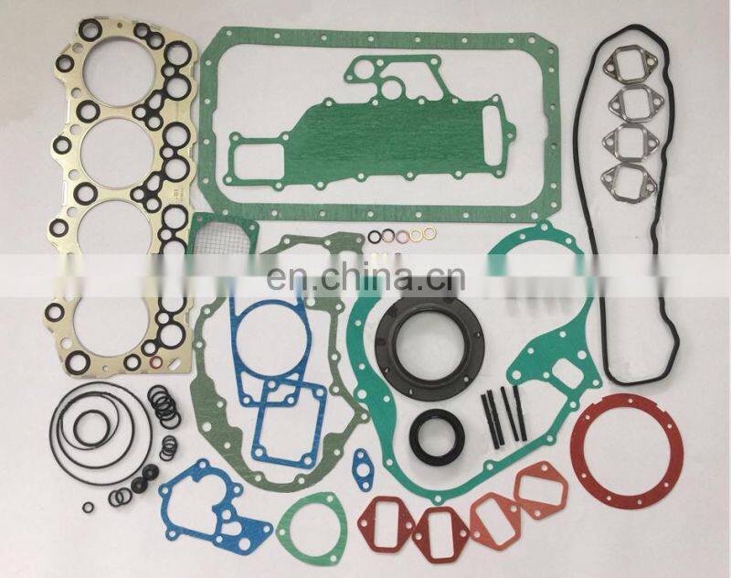 for 4D85 engine Overhaul /Full Gasket Set /Kit