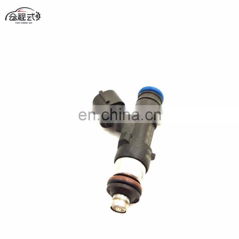 Hot OEM 0280158005 Fuel Injector Nozzle For Nissan Altima 3.5L V6 Maxima Murano Quest 2004-2009