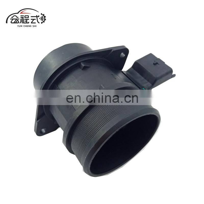 5WK9621Z 5WK9621 19207S 9629471080 New Mass Air Flow Meter Sensor MAF For Citroen Peugeot 1.9 D / 2.0 HDi
