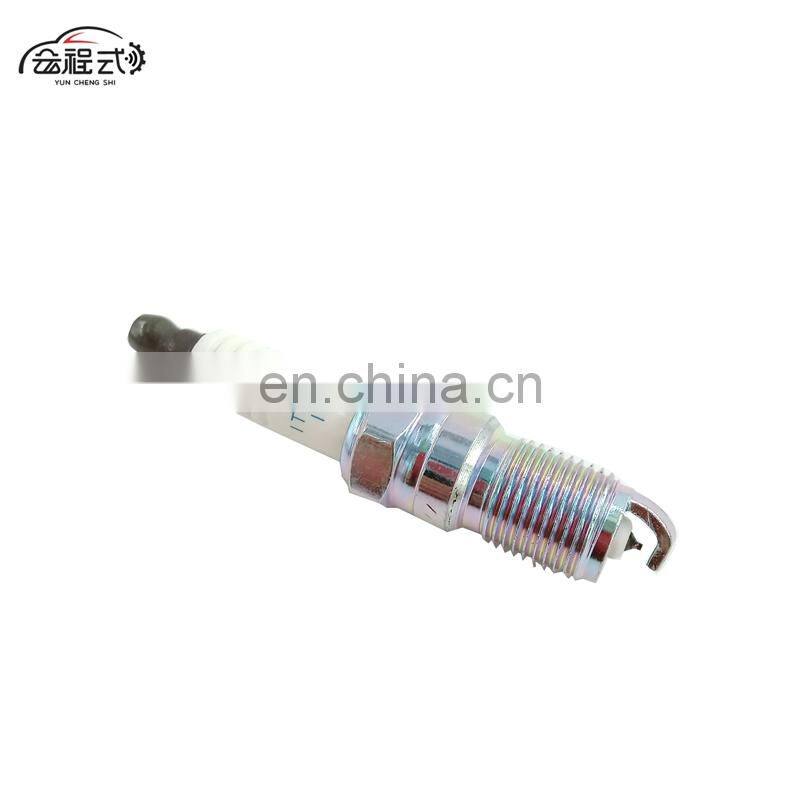 Original Quality ITR6F-13 Iridium Spark Plug For Mazda 3 Escape Jaguar X-type ITR6F13