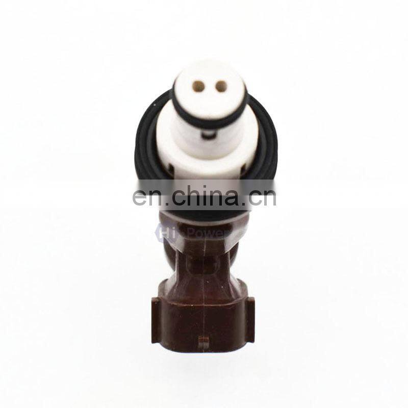 Genuine Fuel Injector Nozzle 23250-62040 For 4Runner Tacoma Tundra 3.4L Injectors