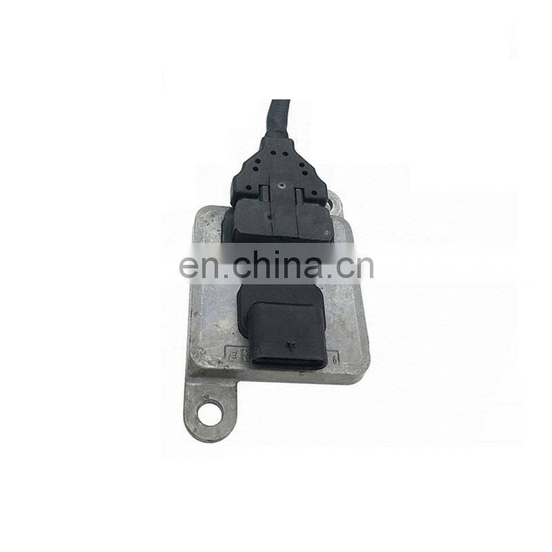 12V Flat Five Needles Nitrogen Oxide Sensor 5WK9 6709 55570097 5WK96709