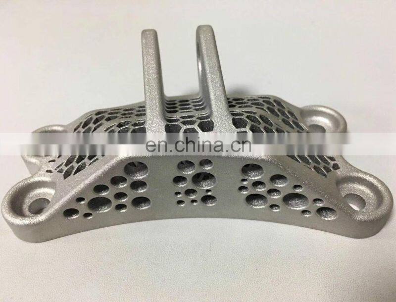 MOQ 1 Piece Metal Powder 3D Printer Steel 3D Print Appliance Hardware Parts