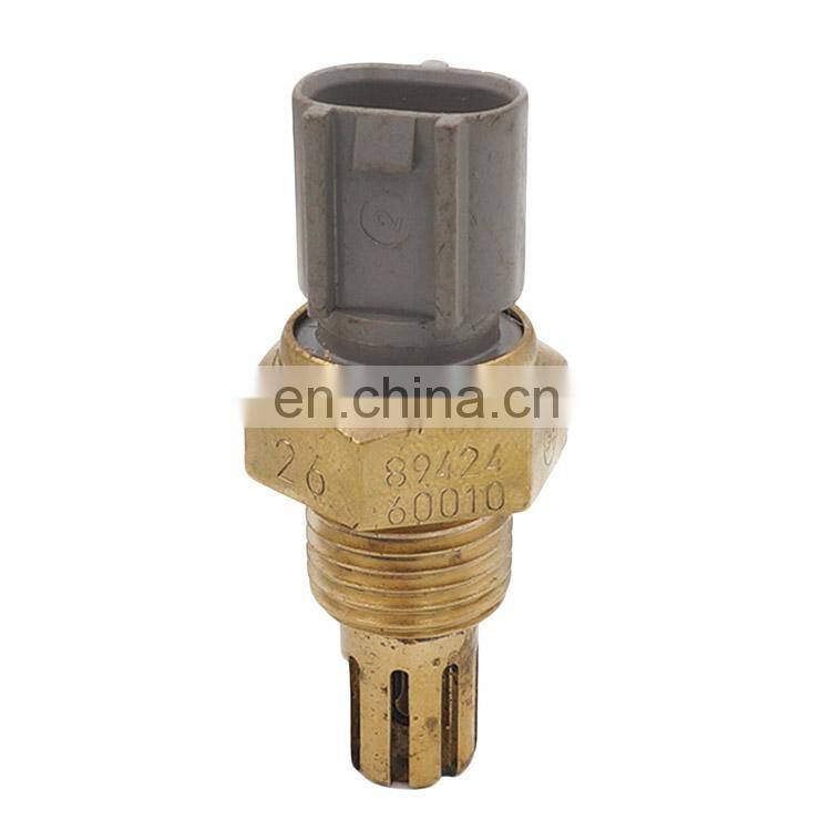 89424-60010 Coolant Temperature Sensor For Toyota Hiace Hilux Land Cruiser