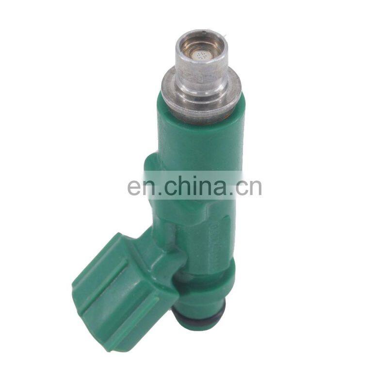23250-21020 Fuel Injector Nozzle For Toyota Prius Echo Scion