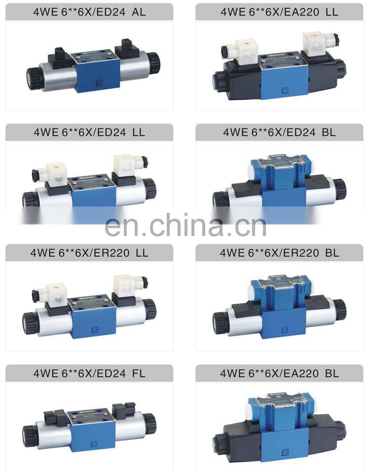 DSG-02-2B2 DSG-03-2B2 DSG-02-2B3B DSG-03-2B3B Hydraulic solenoid , YUKEN series valves, Directional control valve