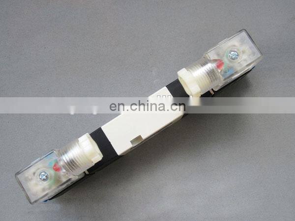 mindman solenoid valve